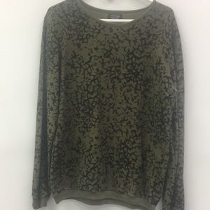 Men’s L/S Print Thermal T